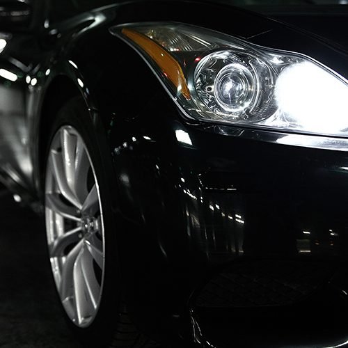 Experienced Local Drivers1